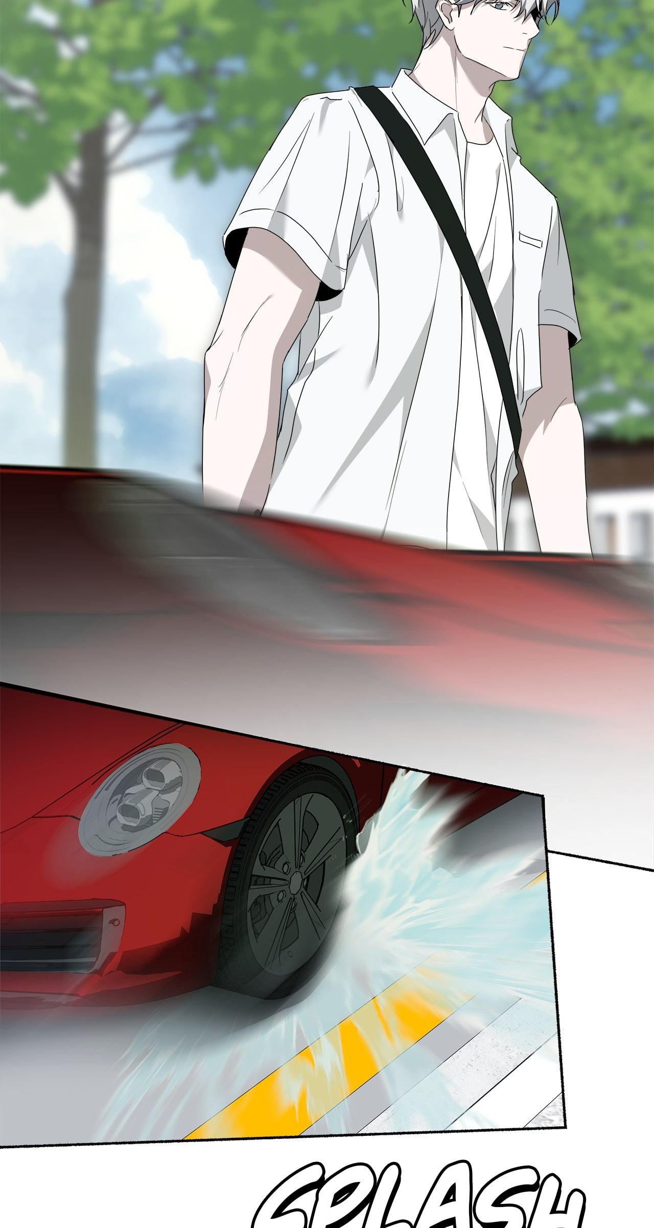 Read Deep Pivot chapter 5 image 19 on Lezhin
