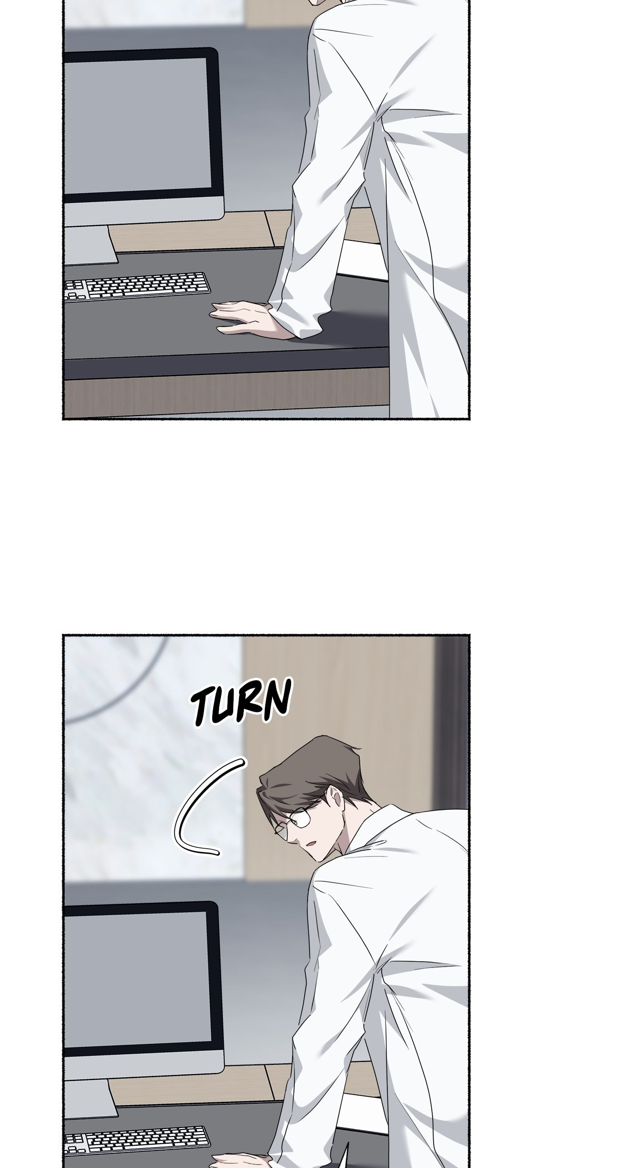 Read Deep Pivot chapter 5 image 2 on Lezhin