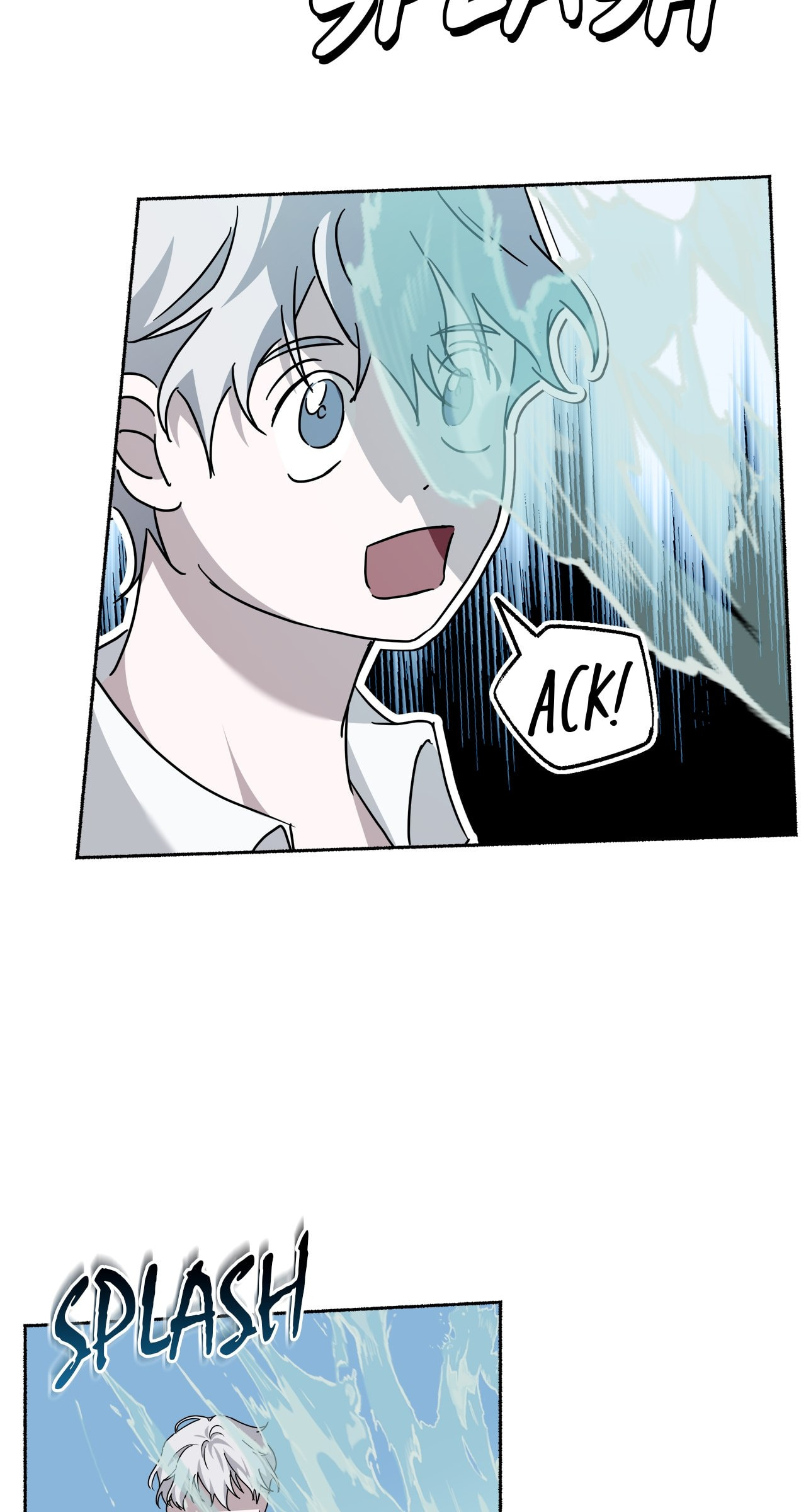 Read Deep Pivot chapter 5 image 20 on Lezhin
