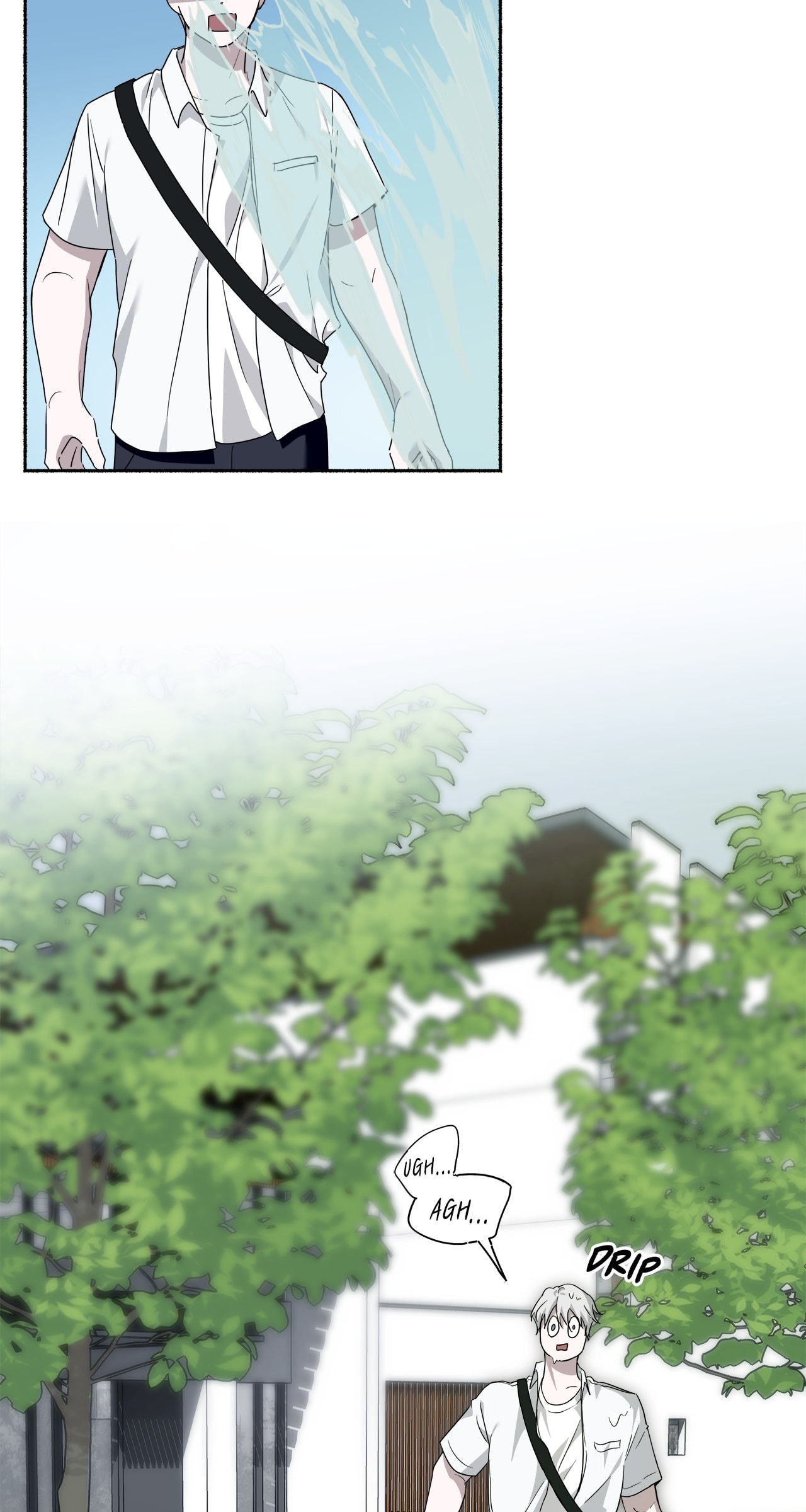Read Deep Pivot chapter 5 image 21 on Lezhin