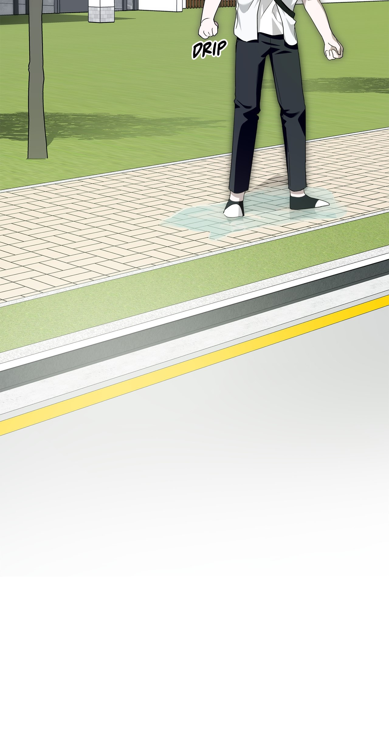 Read Deep Pivot chapter 5 image 22 on Lezhin