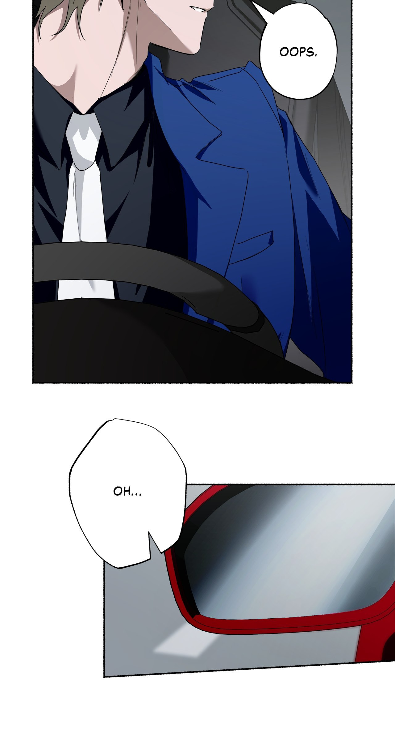 Read Deep Pivot chapter 5 image 25 on Lezhin