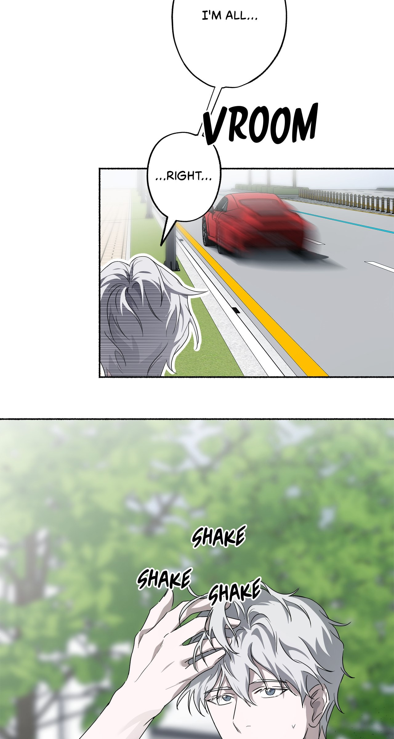 Read Deep Pivot chapter 5 image 27 on Lezhin