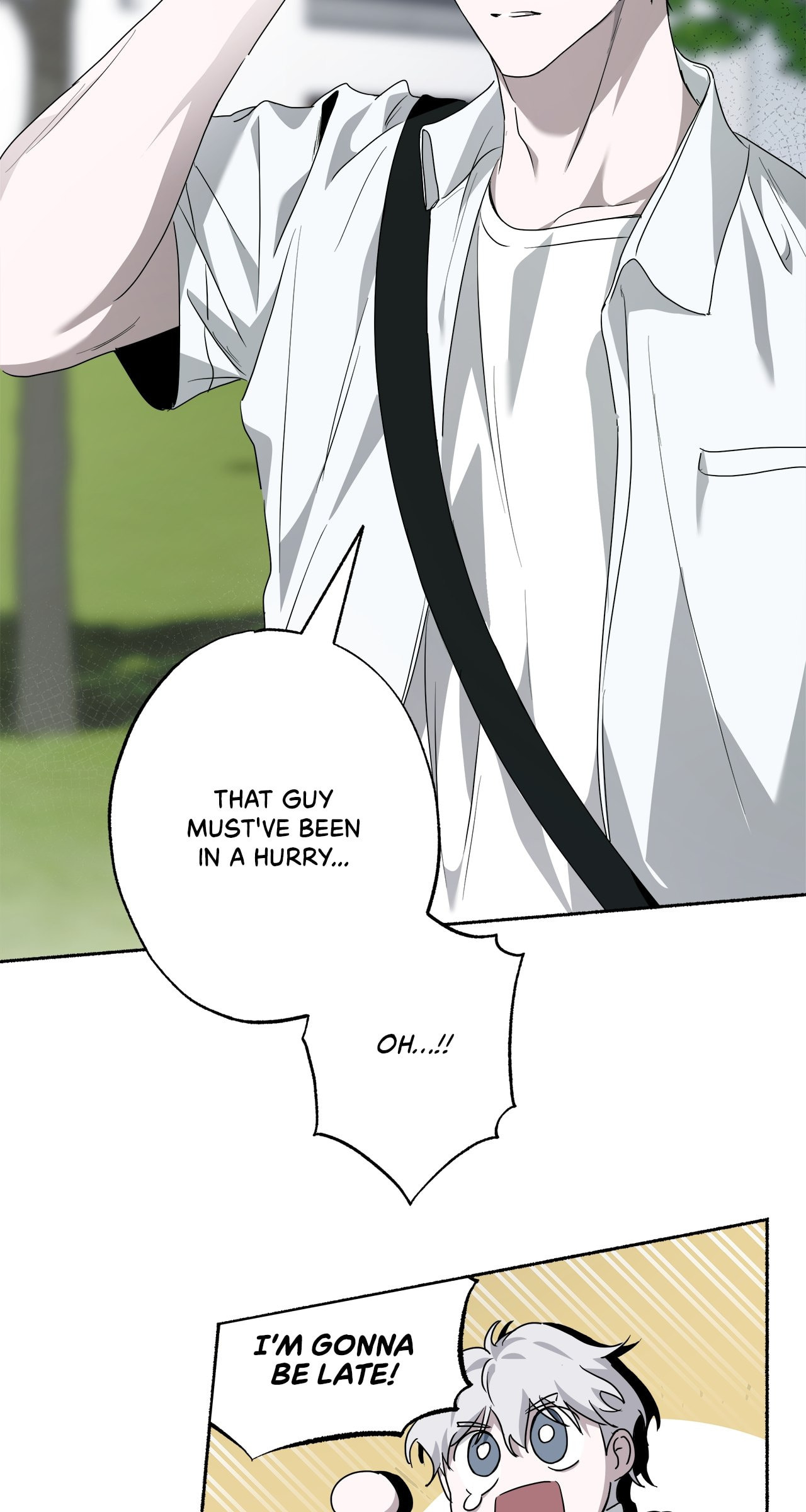 Read Deep Pivot chapter 5 image 28 on Lezhin