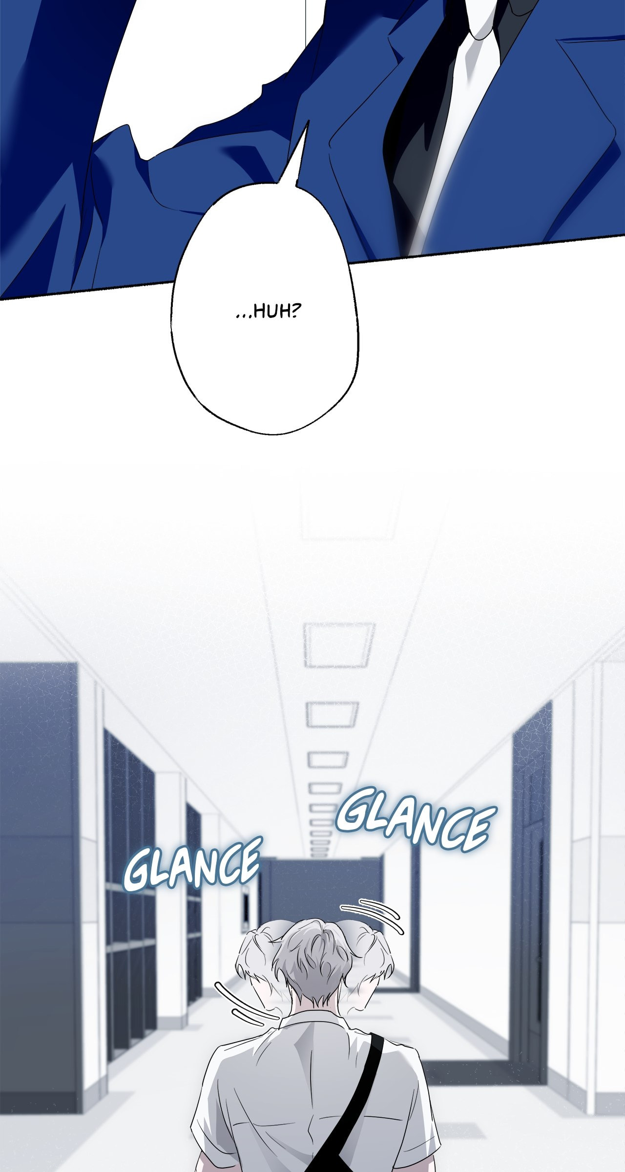 Read Deep Pivot chapter 5 image 33 on Lezhin