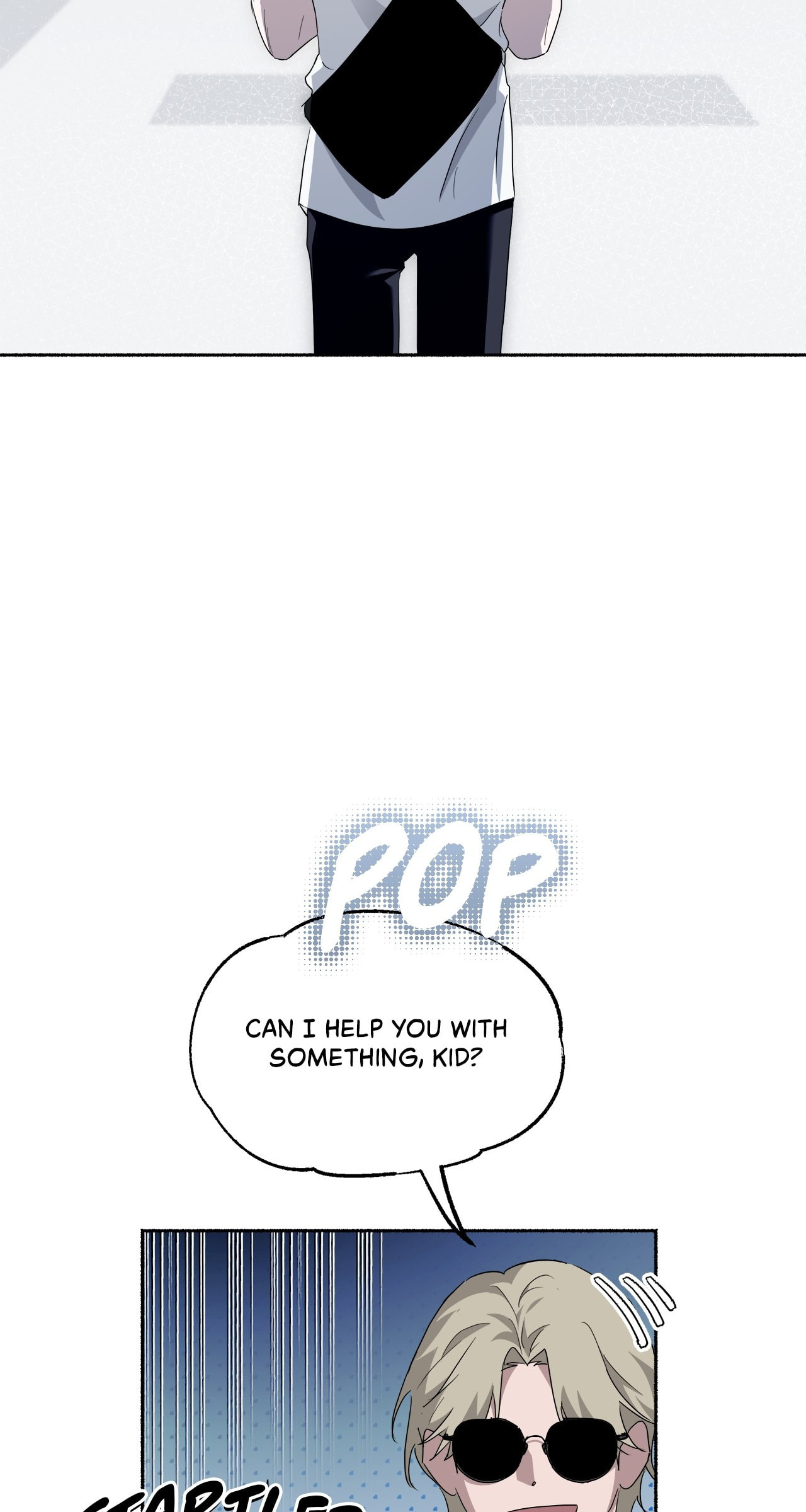 Read Deep Pivot chapter 5 image 34 on Lezhin