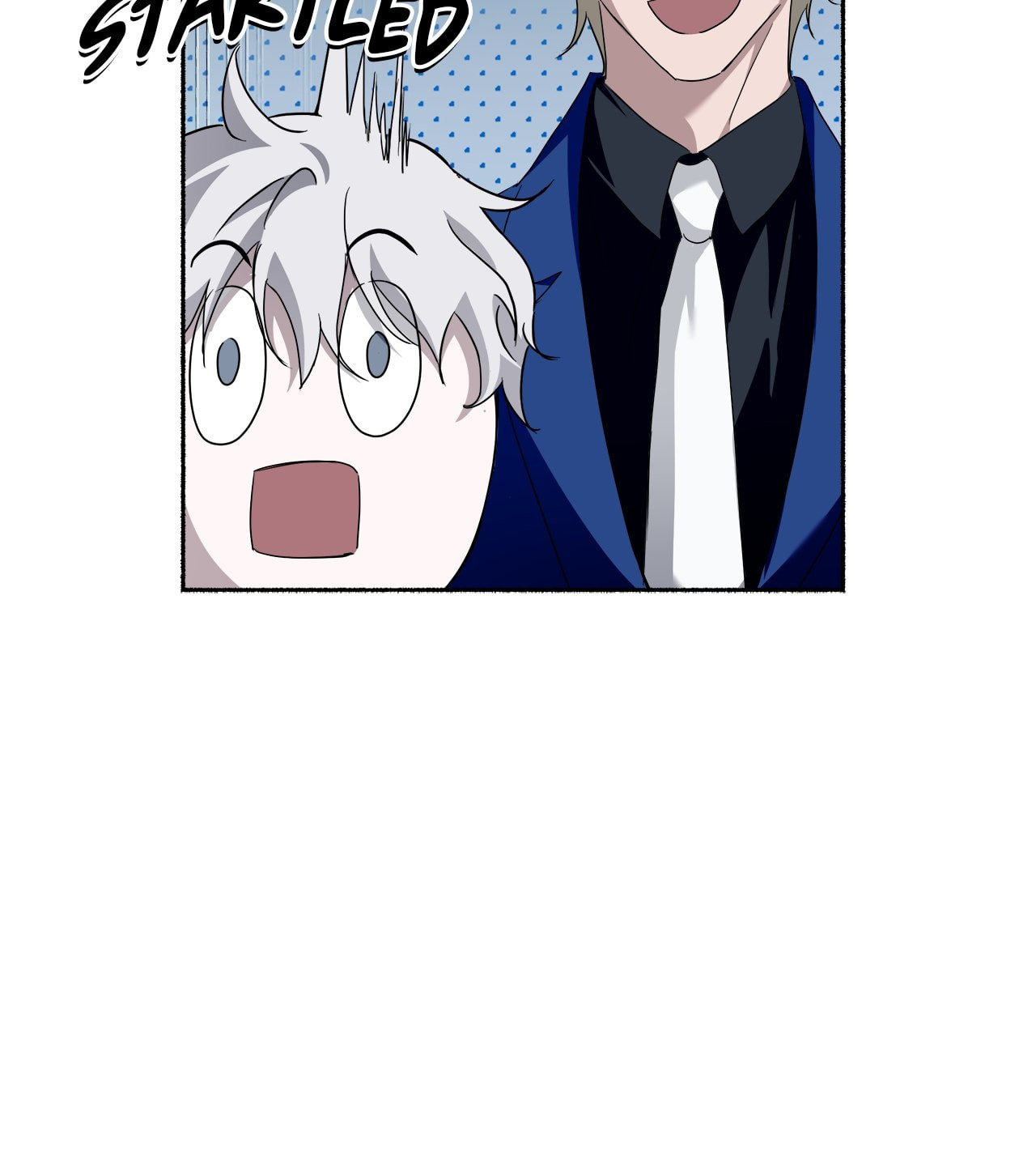 Read Deep Pivot chapter 5 image 35 on Lezhin