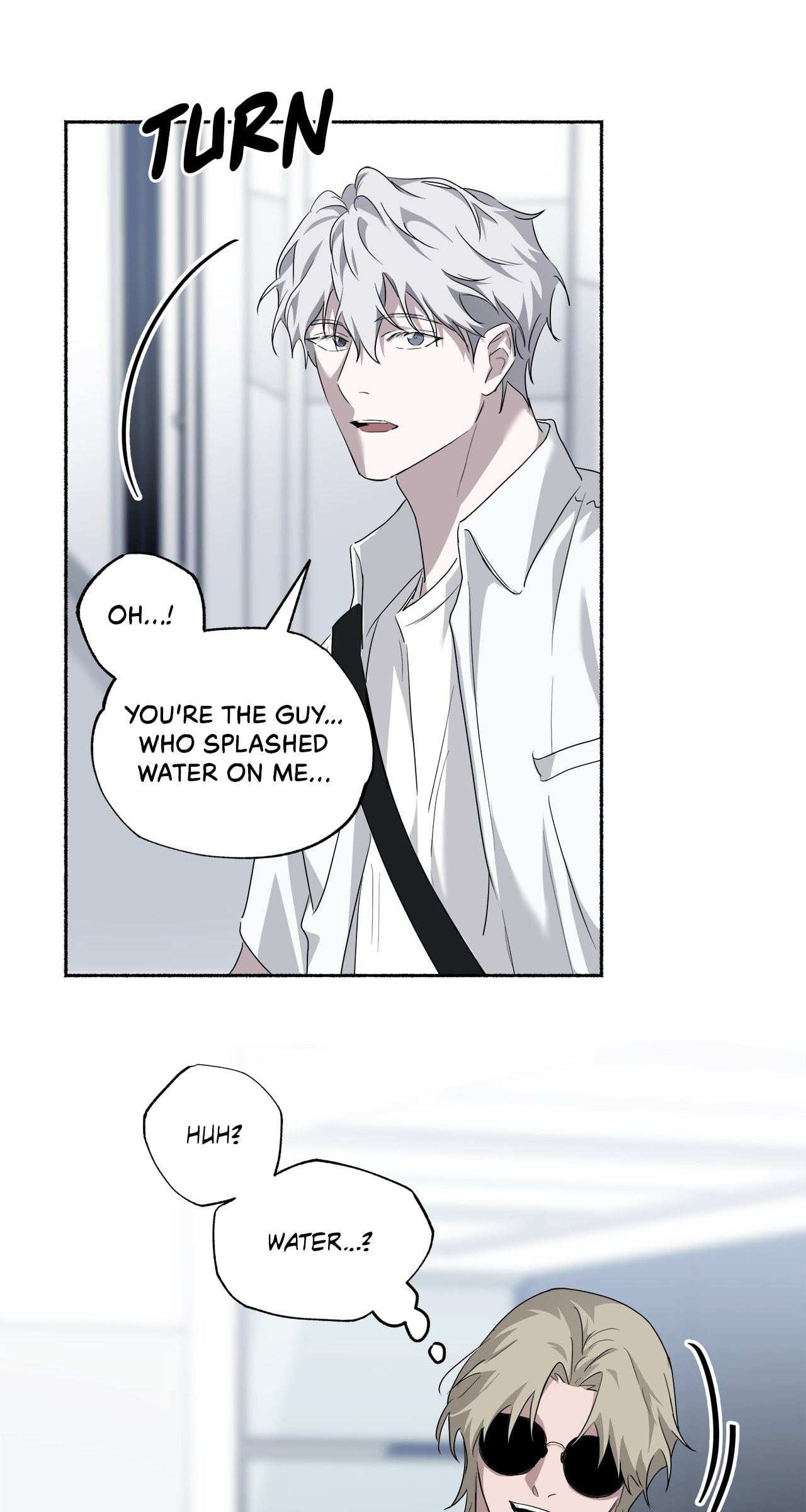 Read Deep Pivot chapter 5 image 36 on Lezhin