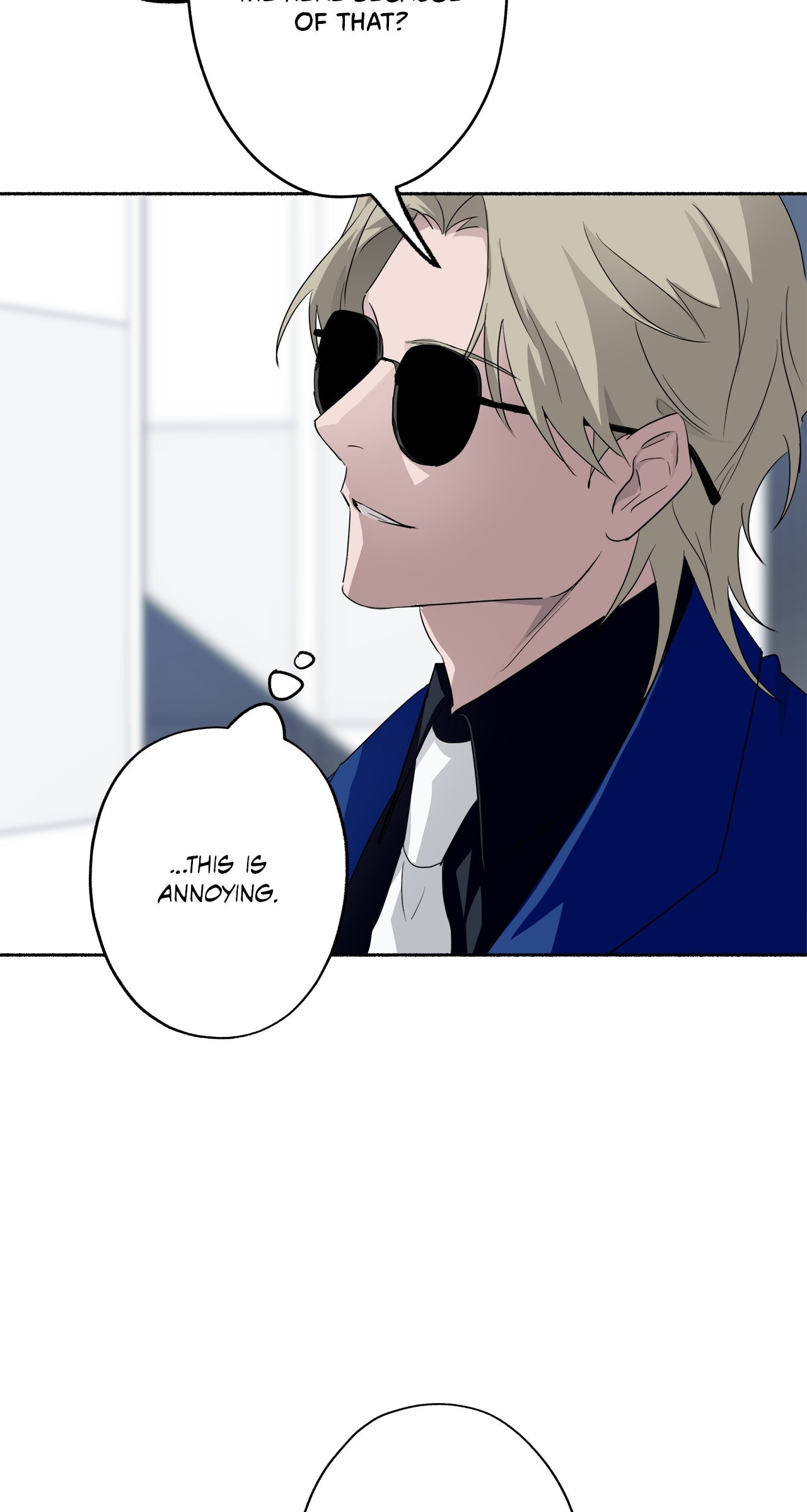 Read Deep Pivot chapter 5 image 38 on Lezhin