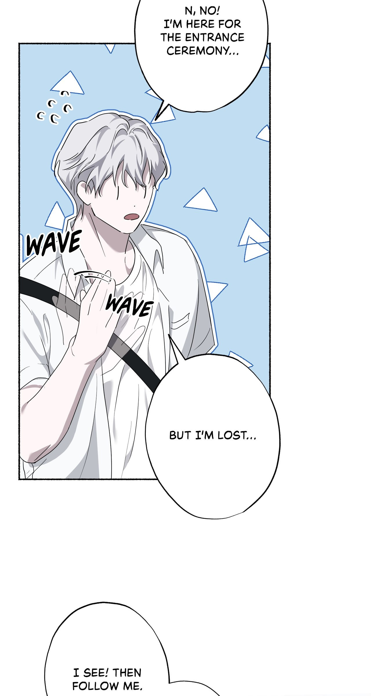 Read Deep Pivot chapter 5 image 39 on Lezhin
