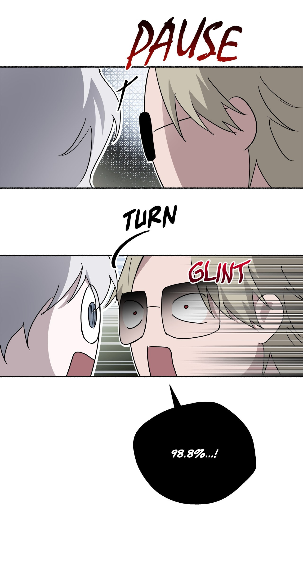 Read Deep Pivot chapter 5 image 41 on Lezhin