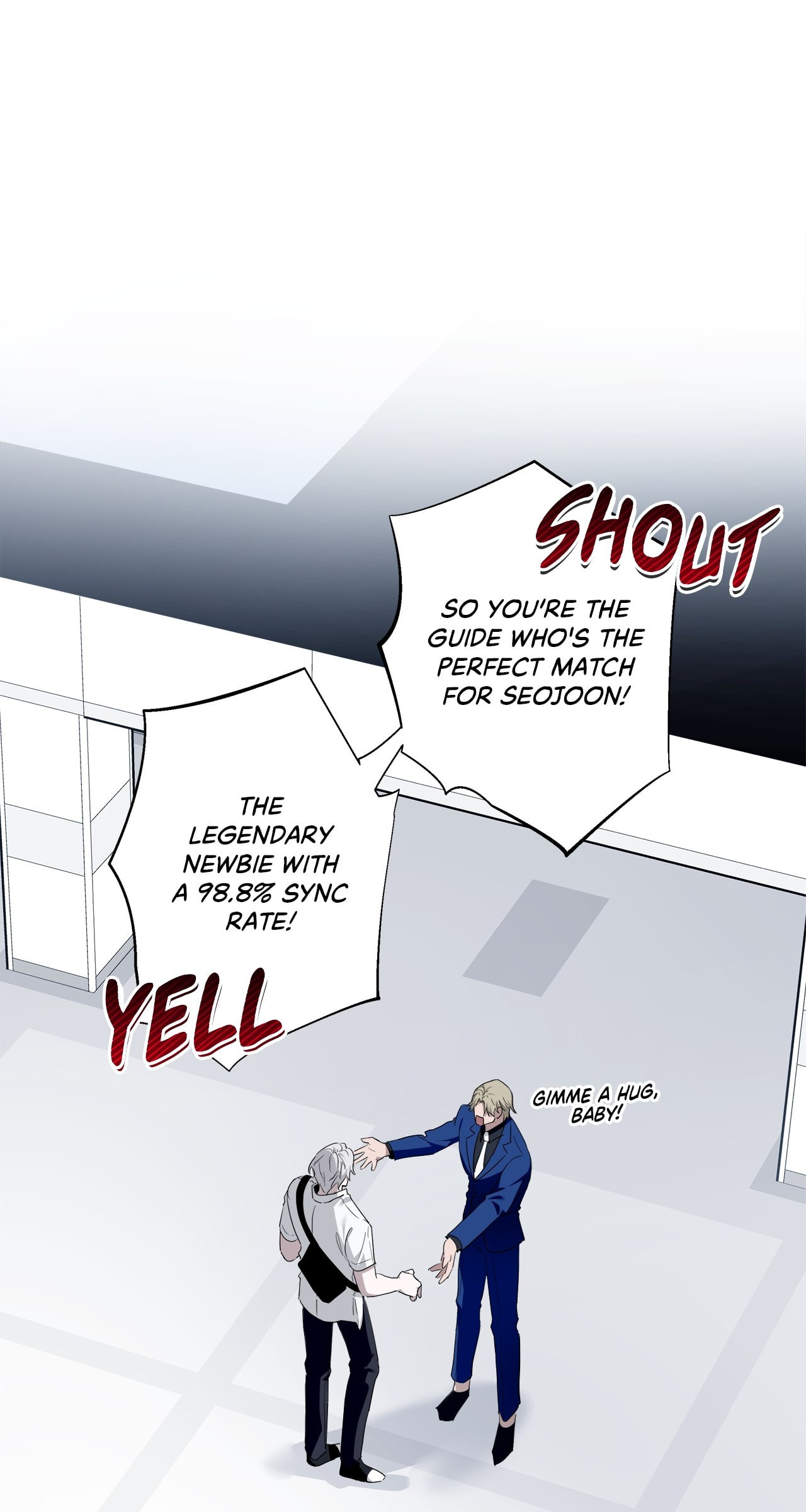 Read Deep Pivot chapter 5 image 42 on Lezhin