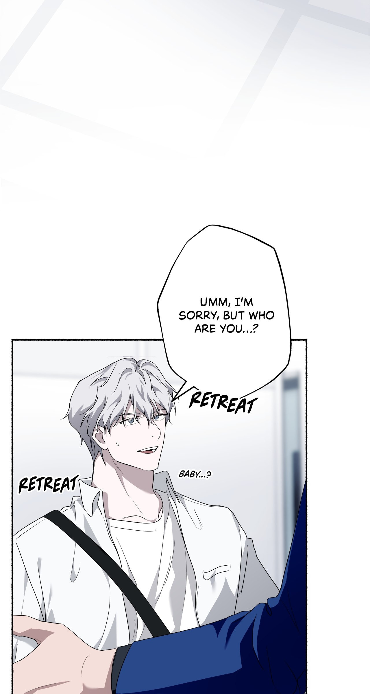 Read Deep Pivot chapter 5 image 43 on Lezhin