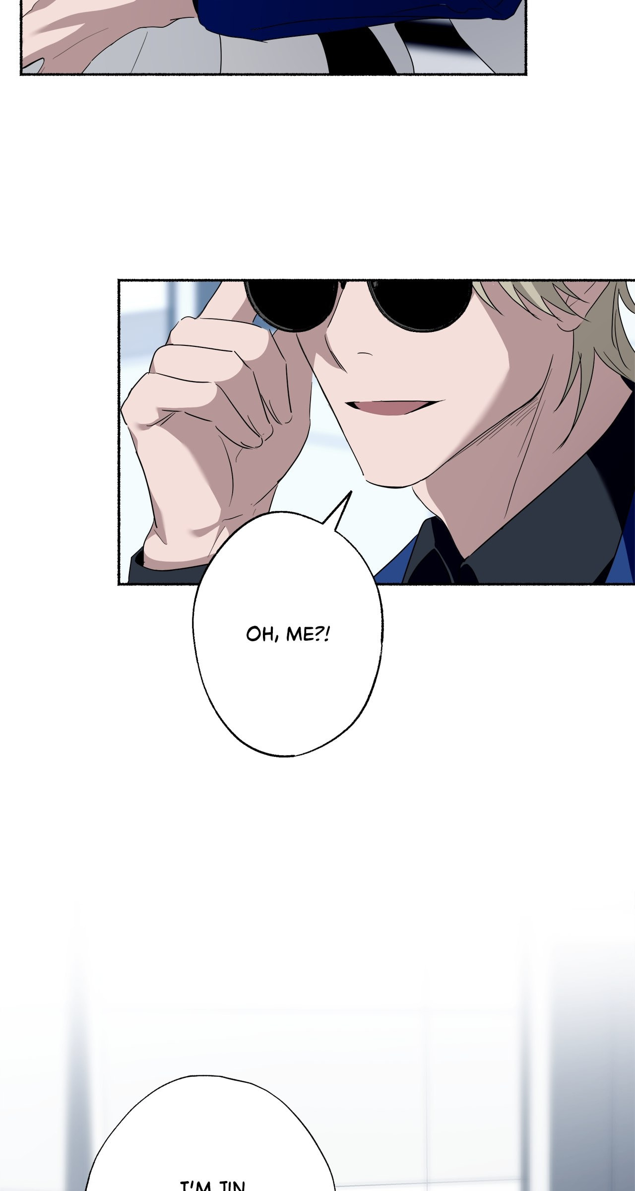 Read Deep Pivot chapter 5 image 44 on Lezhin