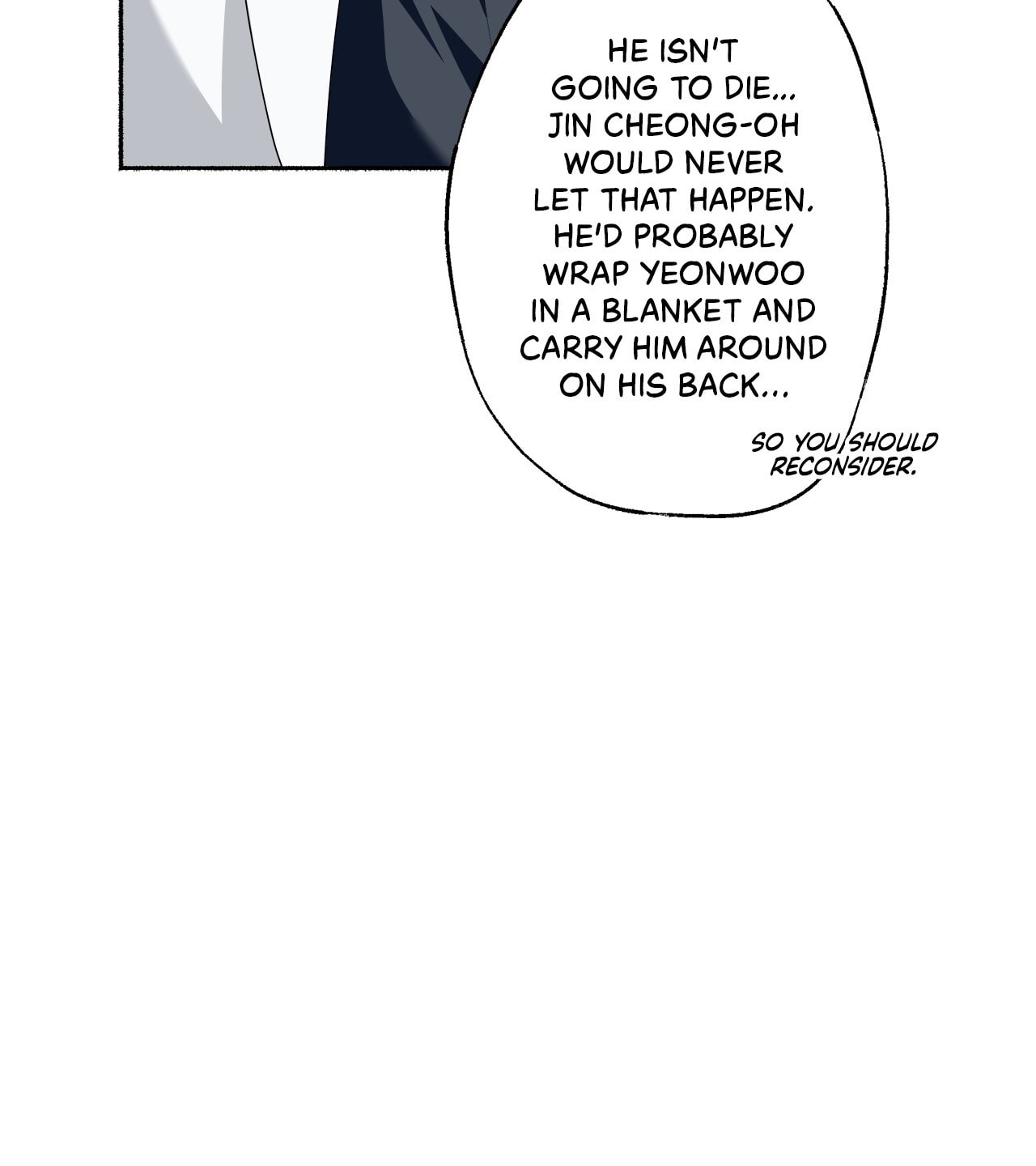 Read Deep Pivot chapter 5 image 5 on Lezhin