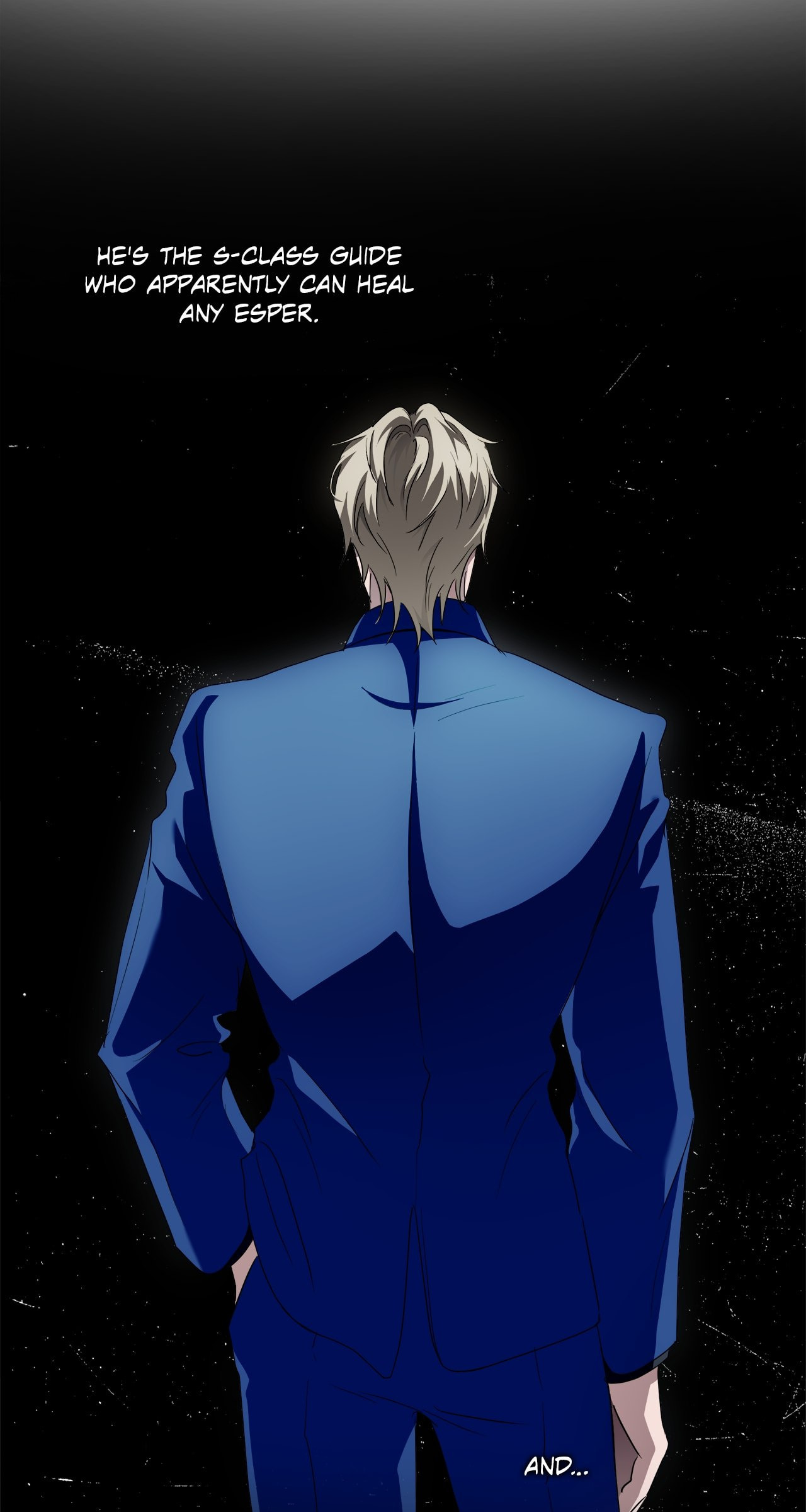 Read Deep Pivot chapter 5 image 51 on Lezhin