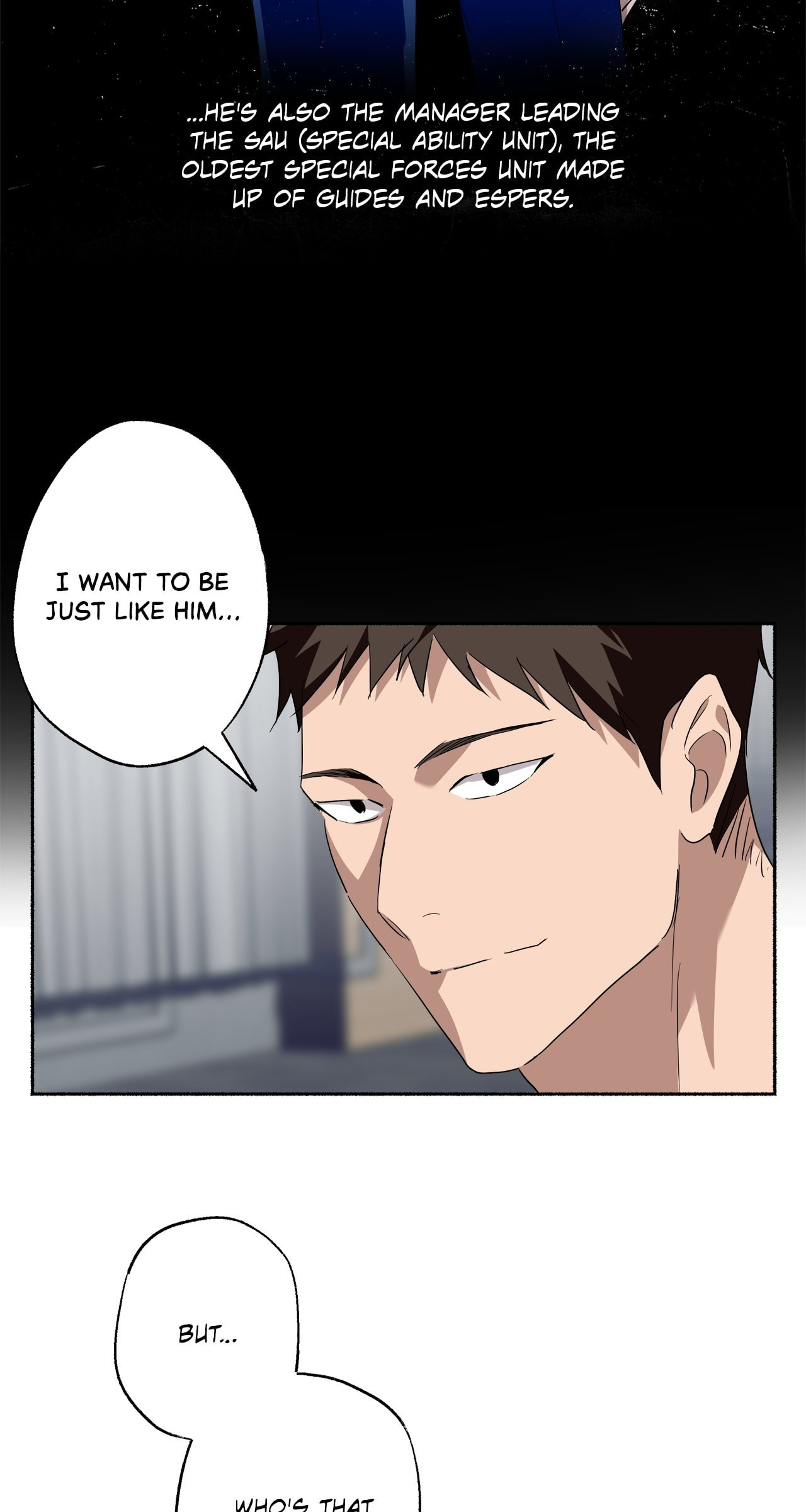 Read Deep Pivot chapter 5 image 52 on Lezhin