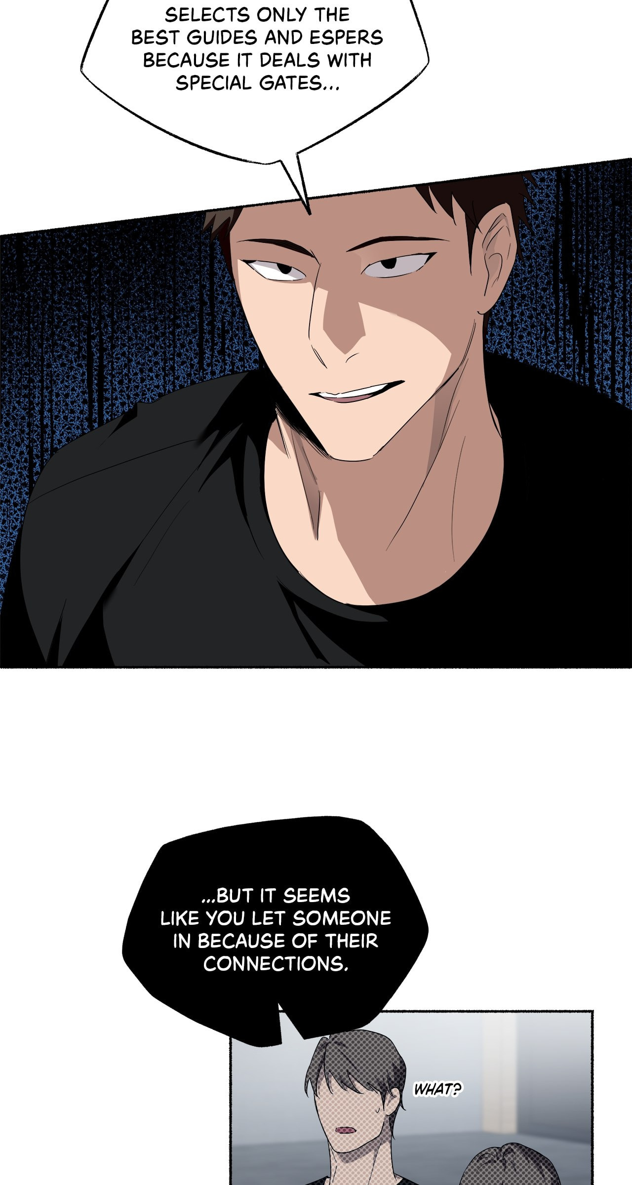 Read Deep Pivot chapter 5 image 58 on Lezhin