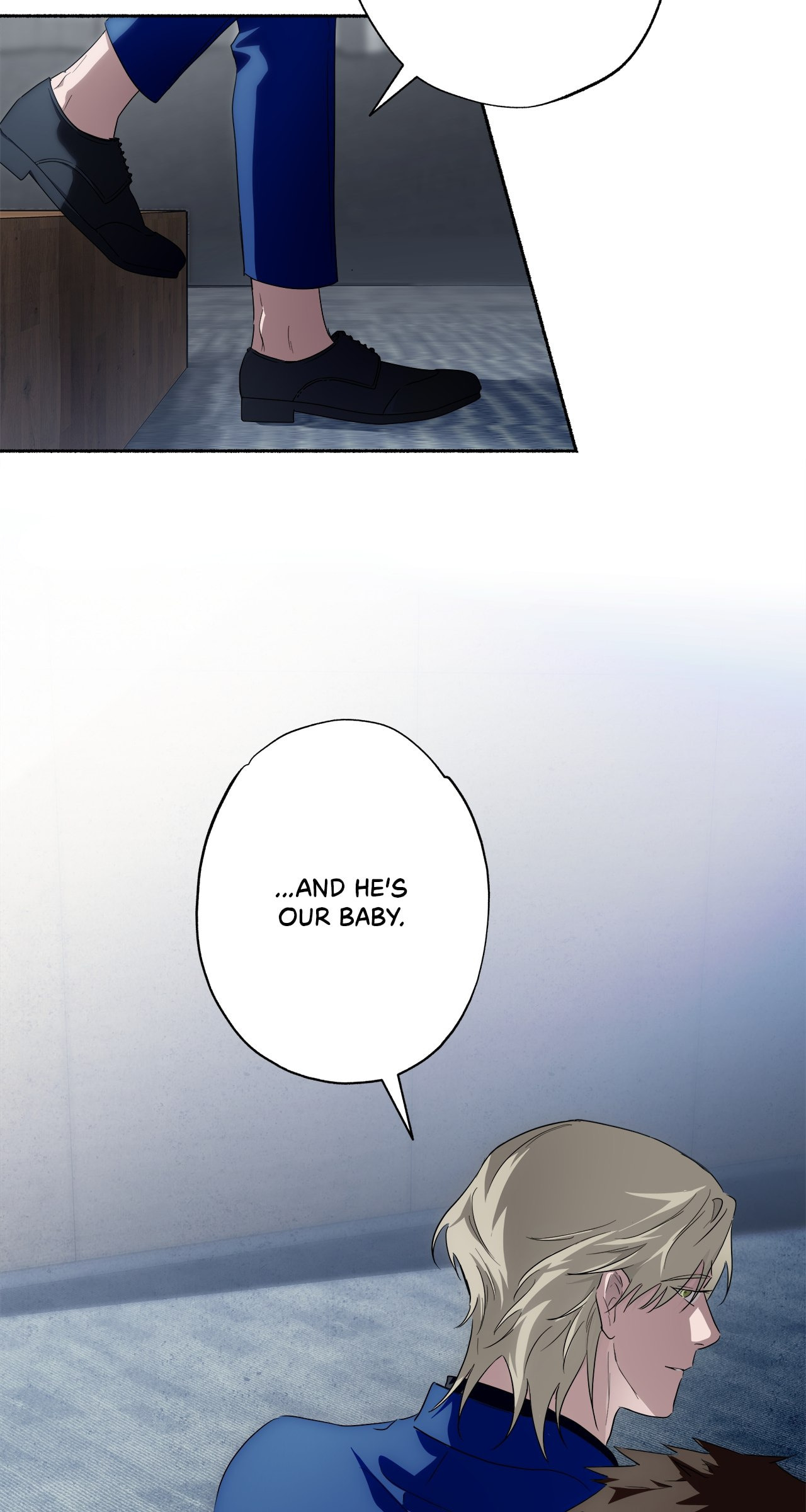 Read Deep Pivot chapter 5 image 62 on Lezhin