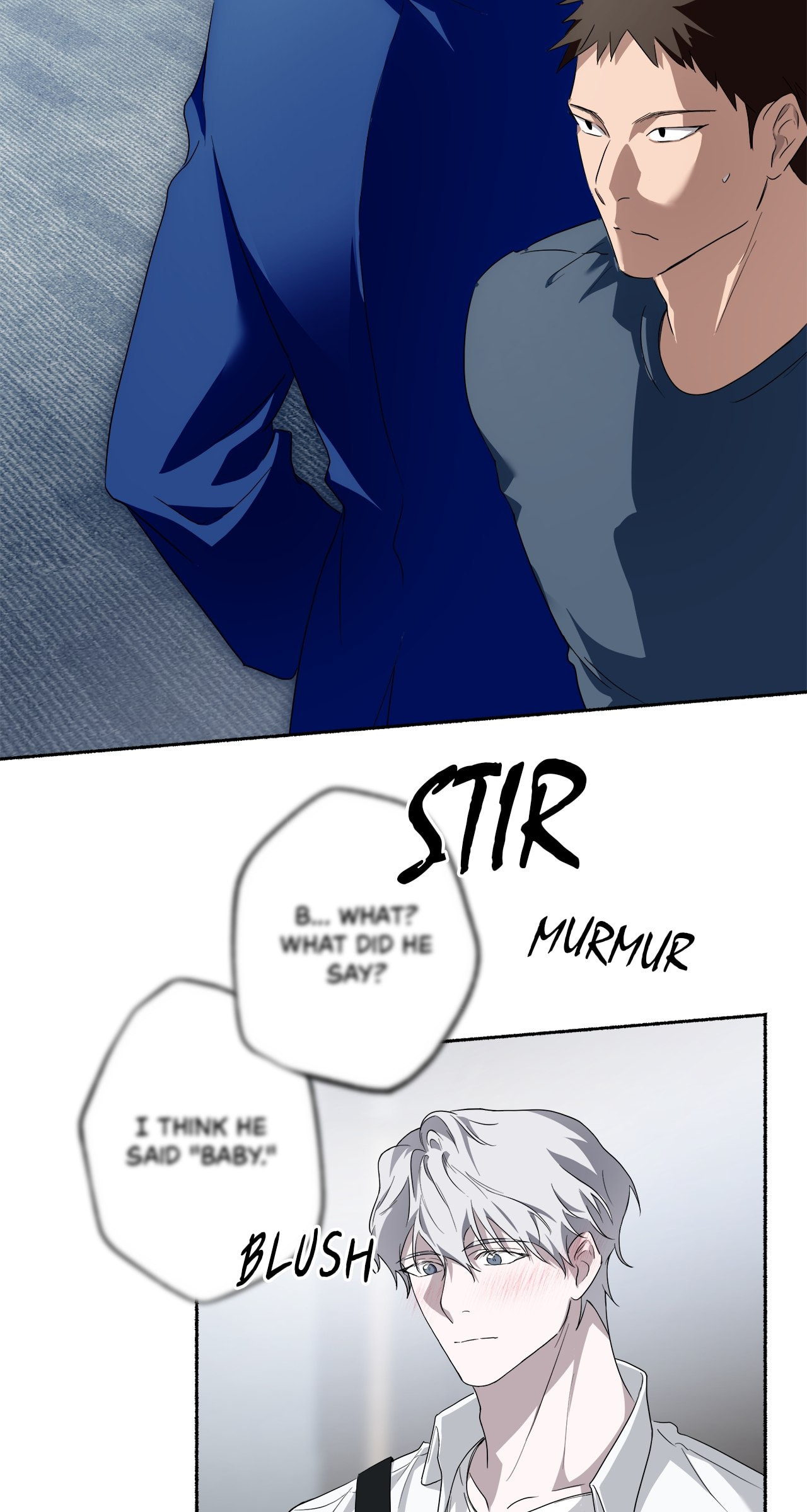 Read Deep Pivot chapter 5 image 63 on Lezhin