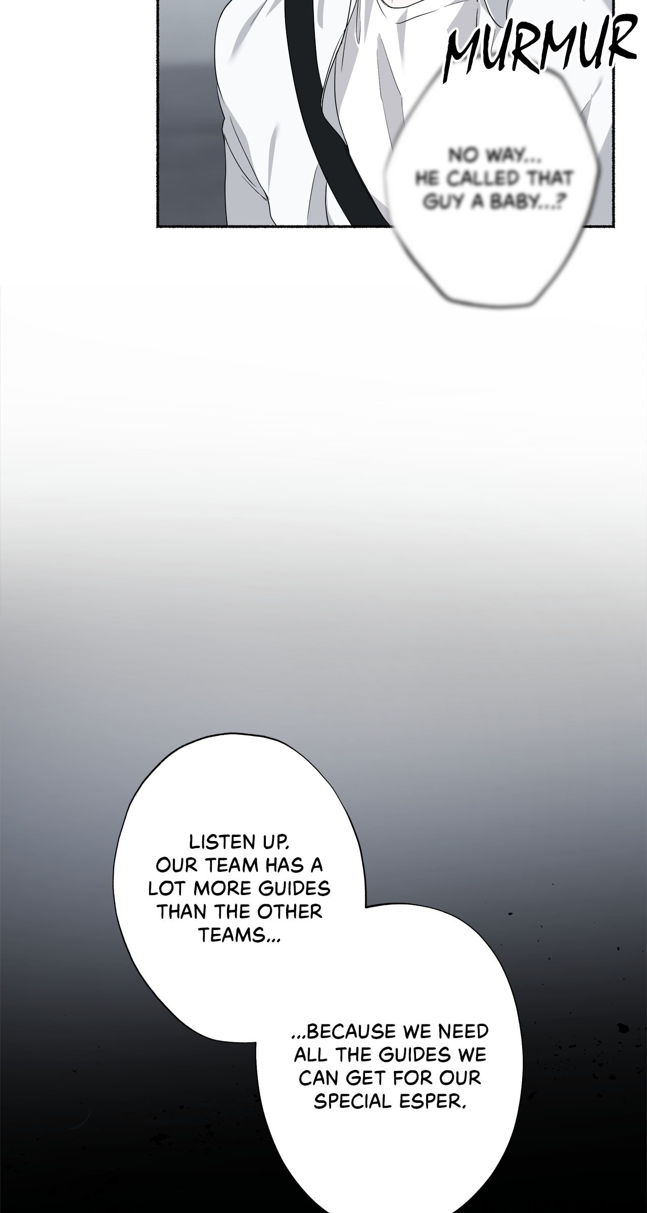 Read Deep Pivot chapter 5 image 64 on Lezhin