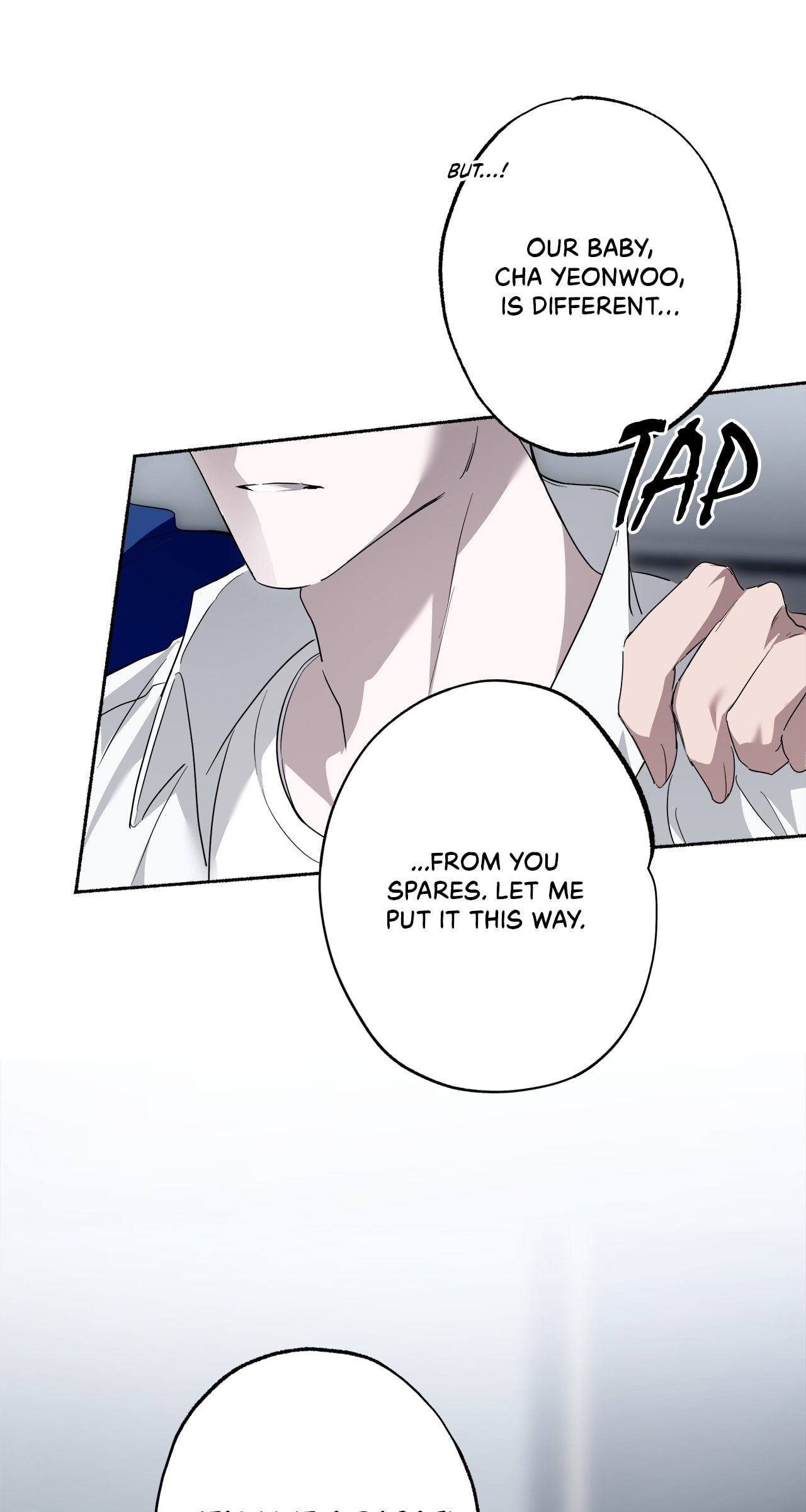 Read Deep Pivot chapter 5 image 67 on Lezhin