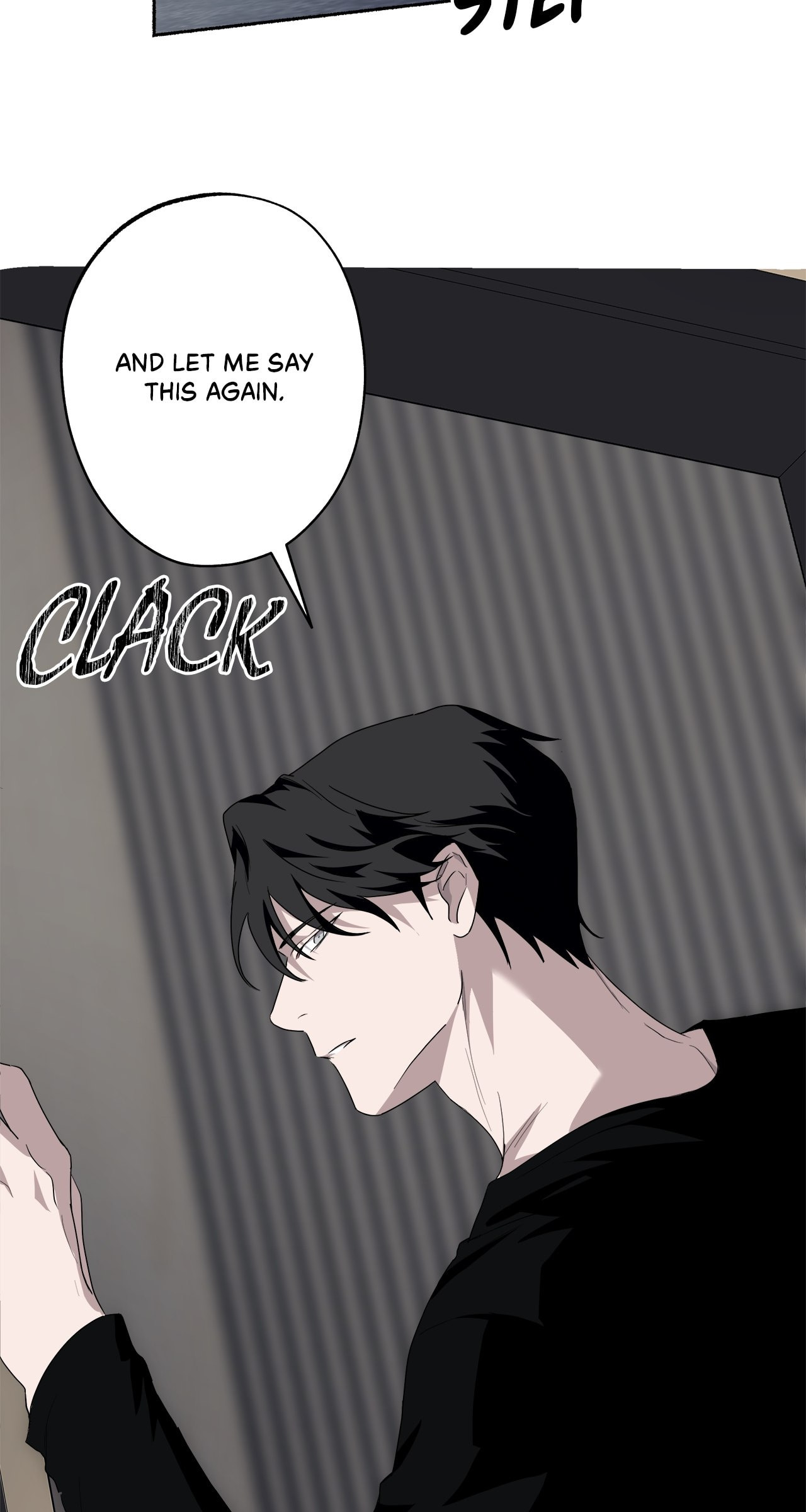 Read Deep Pivot chapter 5 image 9 on Lezhin
