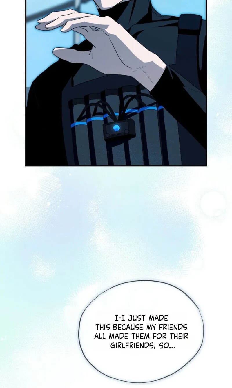 Read Deep Pivot chapter 50 image 12 on Lezhin