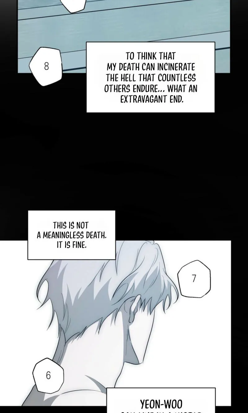 Read Deep Pivot chapter 50 image 20 on Lezhin