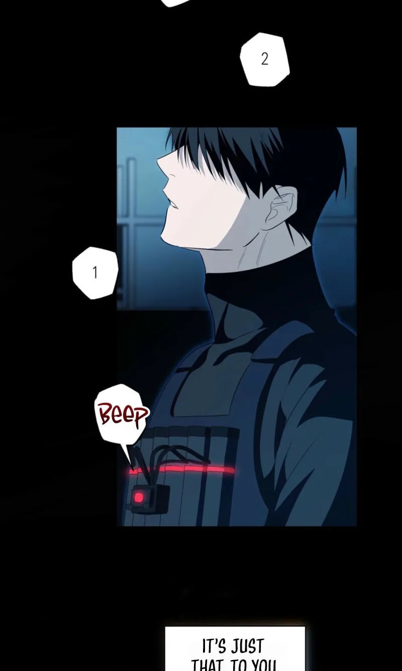 Read Deep Pivot chapter 50 image 22 on Lezhin