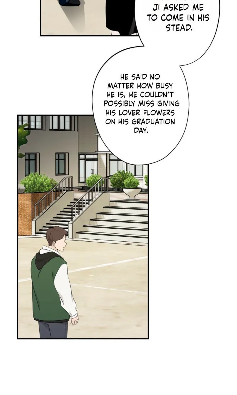 Read Deep Pivot chapter 50 image 32 on Lezhin