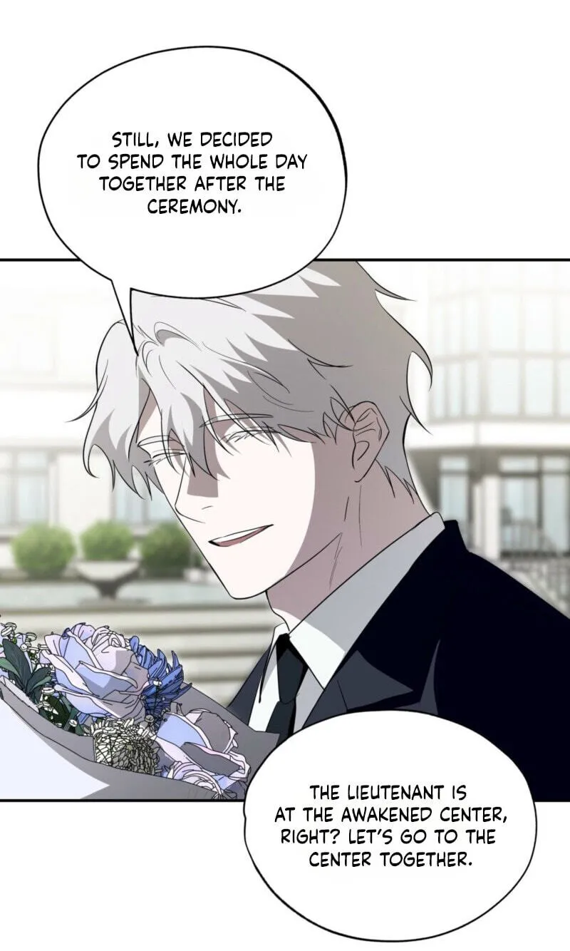 Read Deep Pivot chapter 50 image 33 on Lezhin