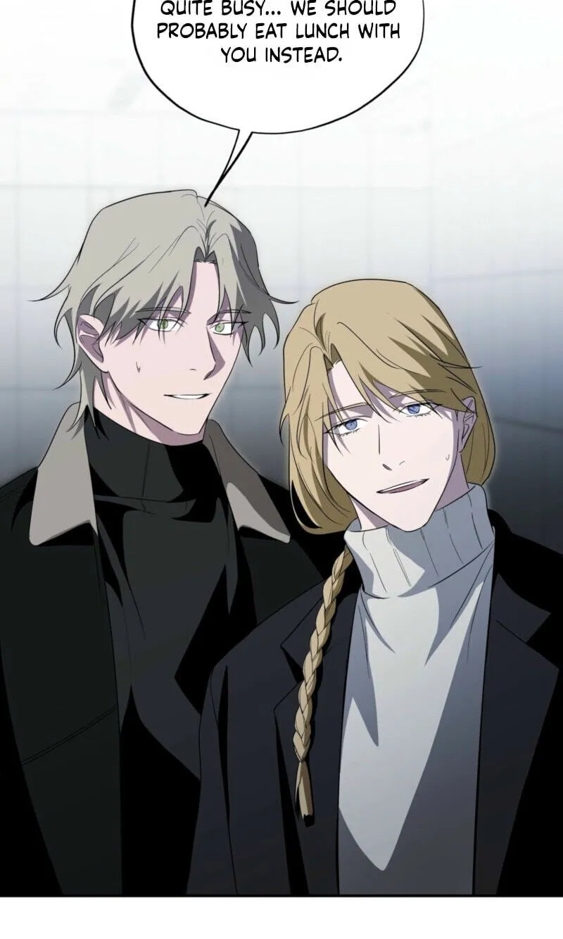 Read Deep Pivot chapter 50 image 45 on Lezhin