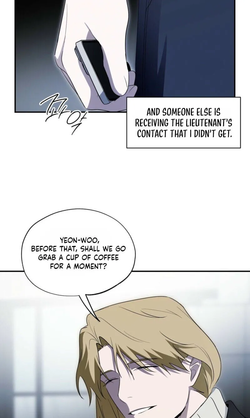 Read Deep Pivot chapter 50 image 48 on Lezhin