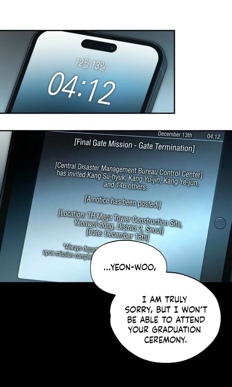 Read Deep Pivot chapter 50 image 5 on Lezhin