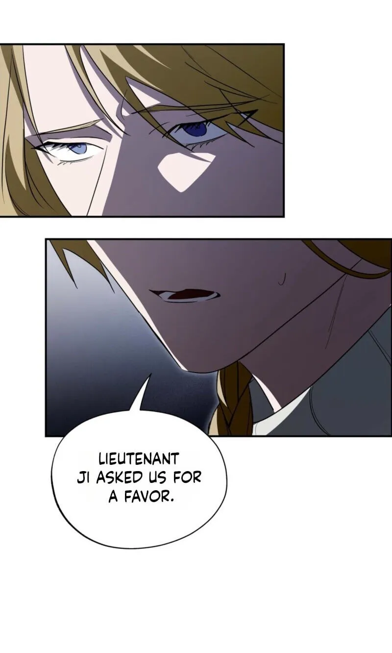 Read Deep Pivot chapter 50 image 53 on Lezhin