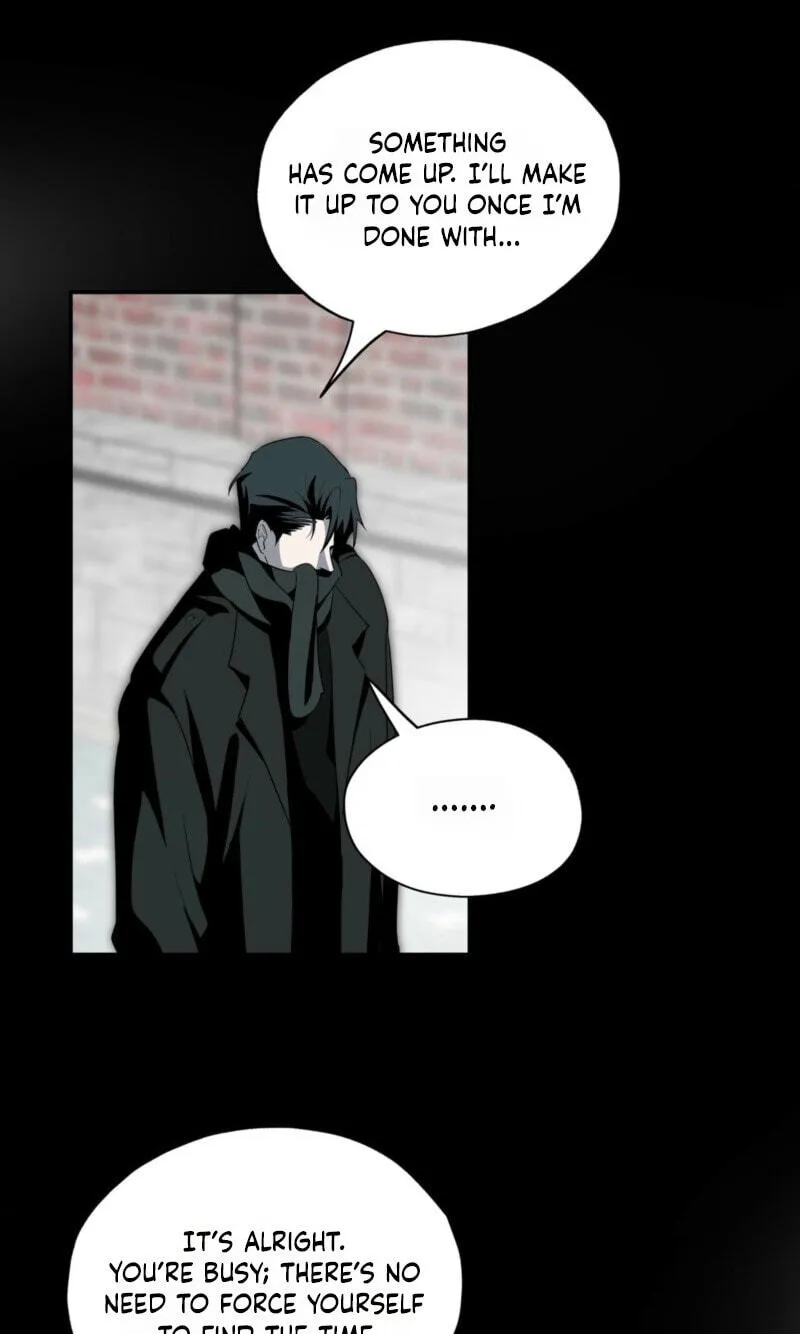 Read Deep Pivot chapter 50 image 6 on Lezhin