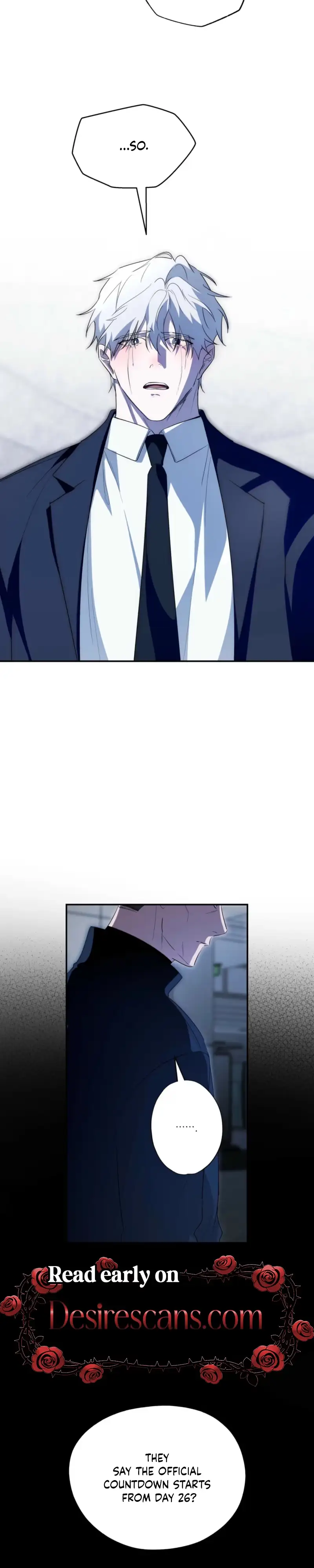 Read Deep Pivot chapter 51 image 10 on Lezhin