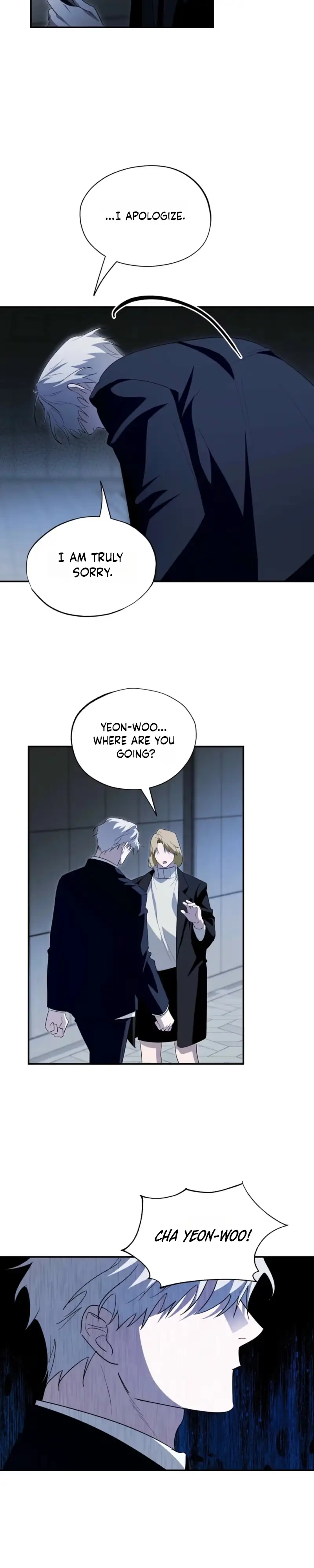 Read Deep Pivot chapter 51 image 6 on Lezhin