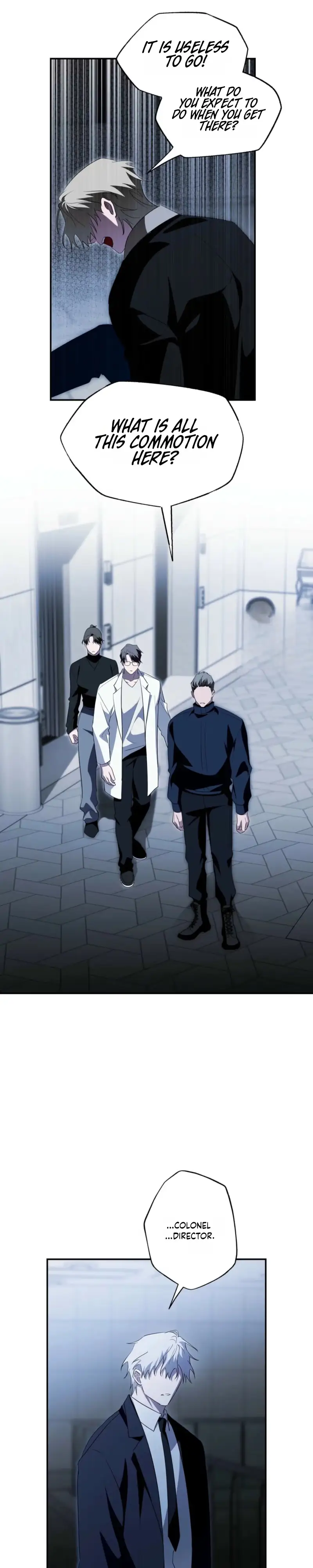Read Deep Pivot chapter 51 image 7 on Lezhin