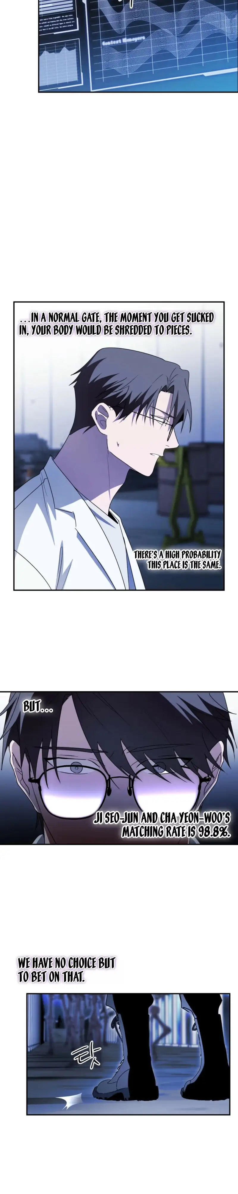Read Deep Pivot chapter 52 image 13 on Lezhin
