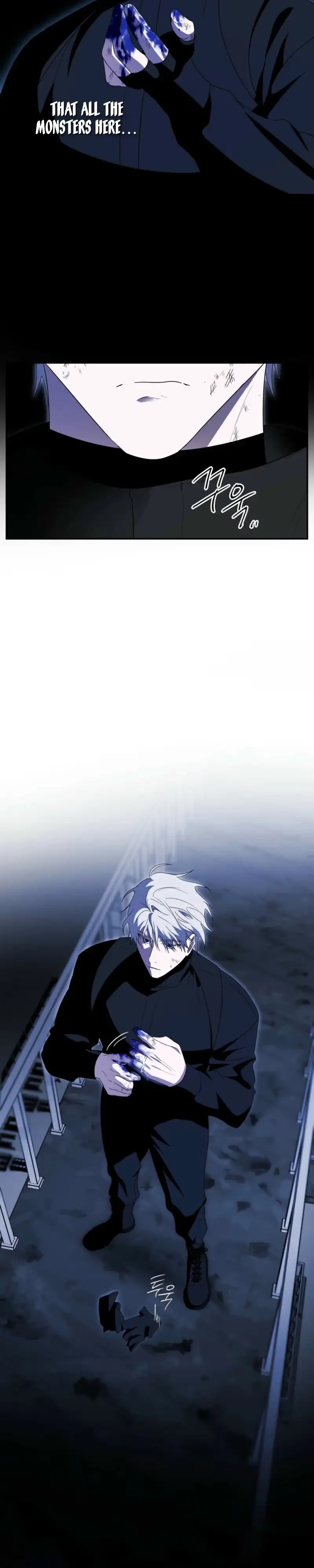 Read Deep Pivot chapter 52 image 17 on Lezhin