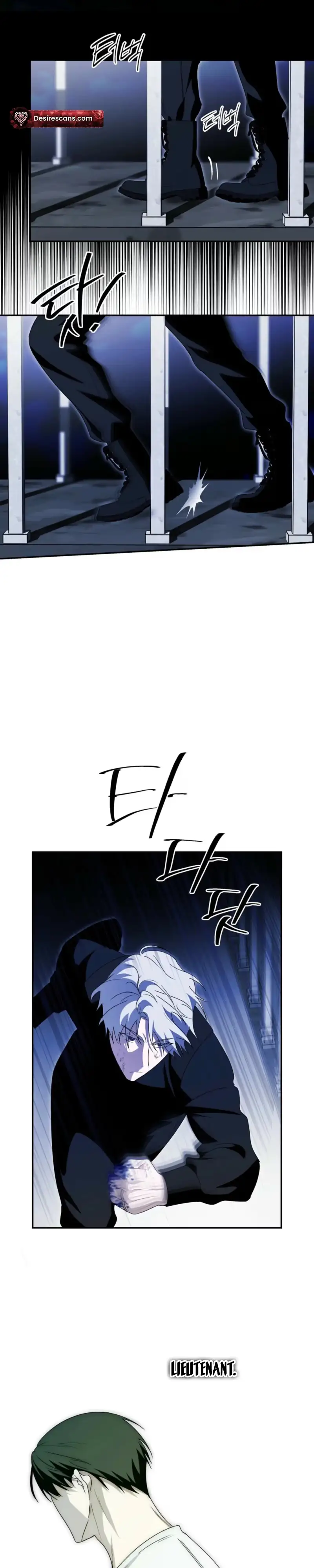 Read Deep Pivot chapter 52 image 18 on Lezhin