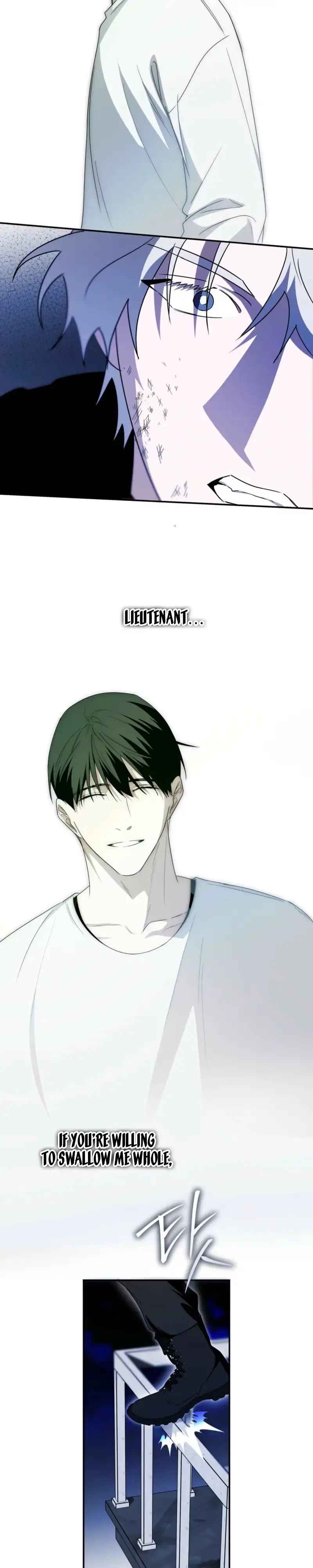 Read Deep Pivot chapter 52 image 19 on Lezhin