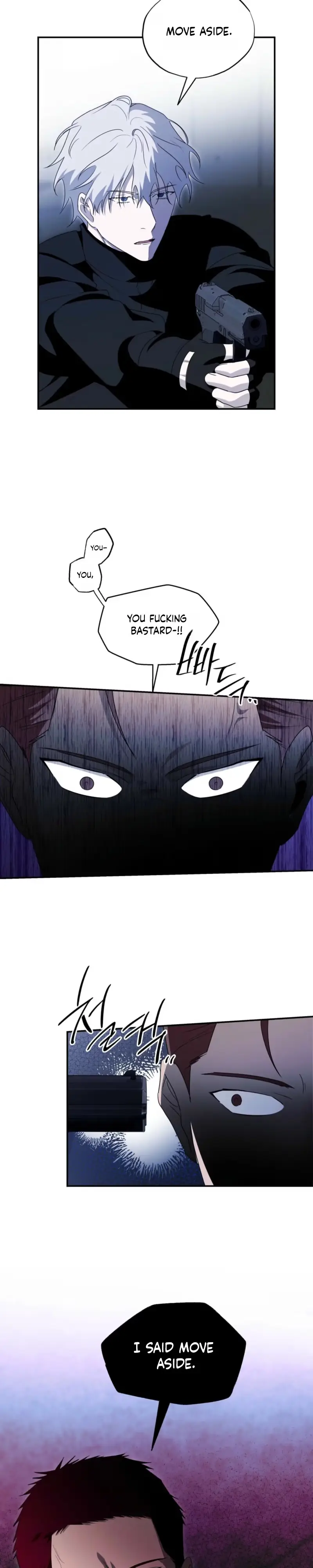 Read Deep Pivot chapter 52 image 6 on Lezhin