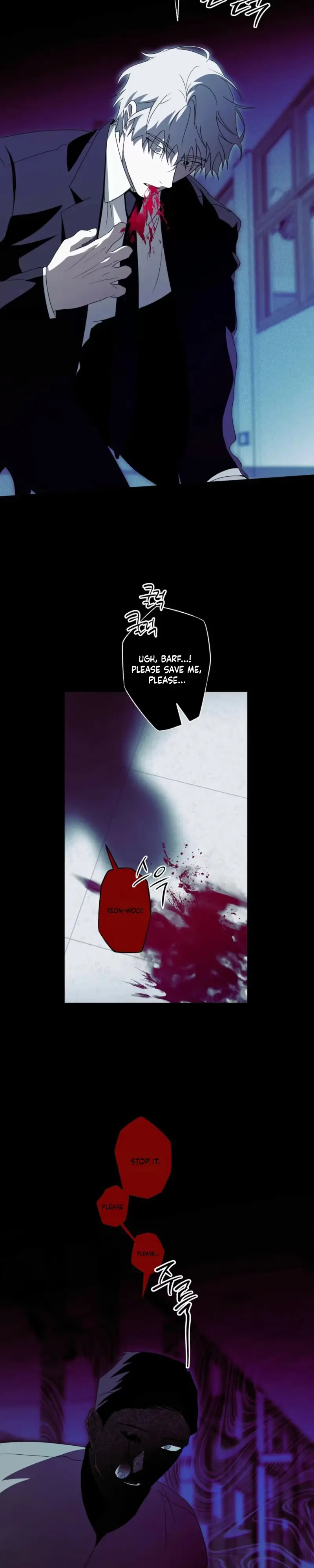 Read Deep Pivot chapter 53 image 10 on Lezhin