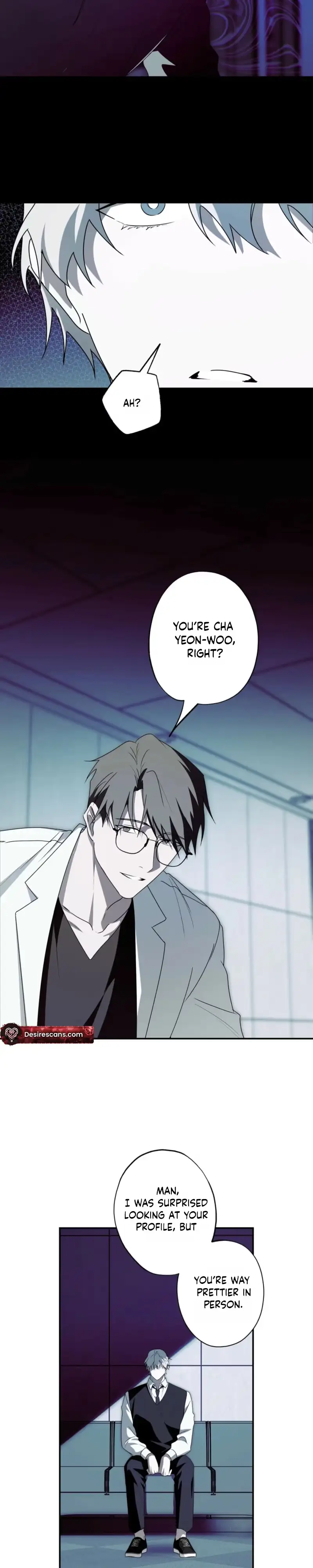 Read Deep Pivot chapter 53 image 11 on Lezhin