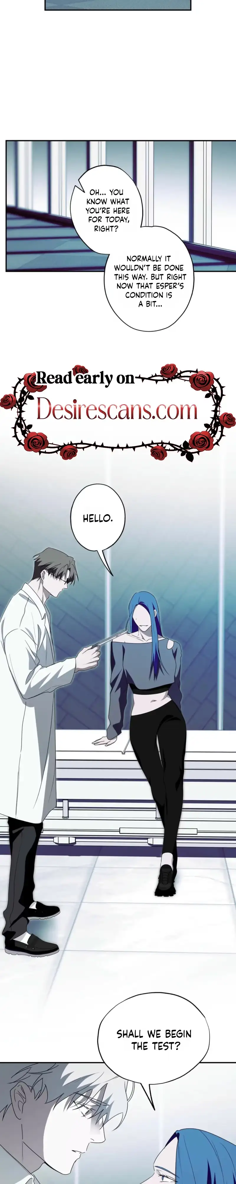 Read Deep Pivot chapter 53 image 12 on Lezhin