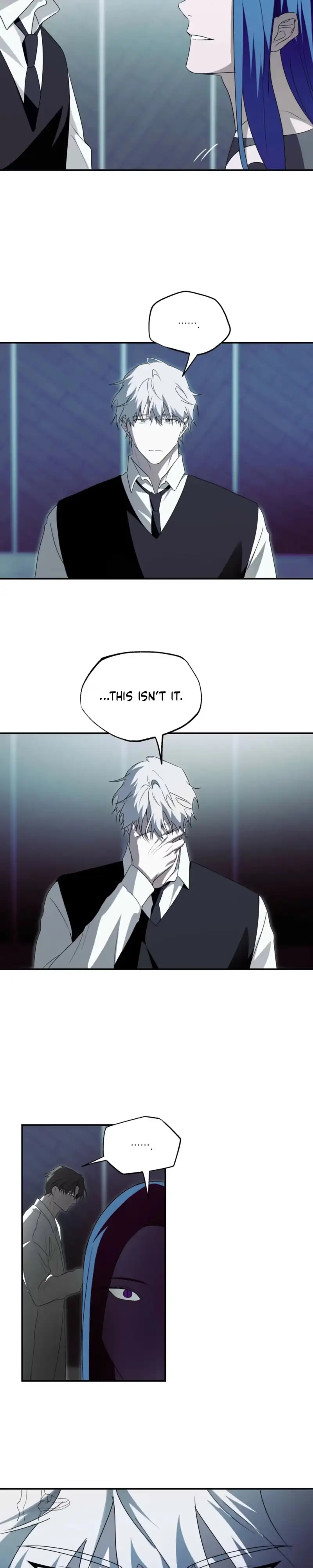 Read Deep Pivot chapter 53 image 13 on Lezhin