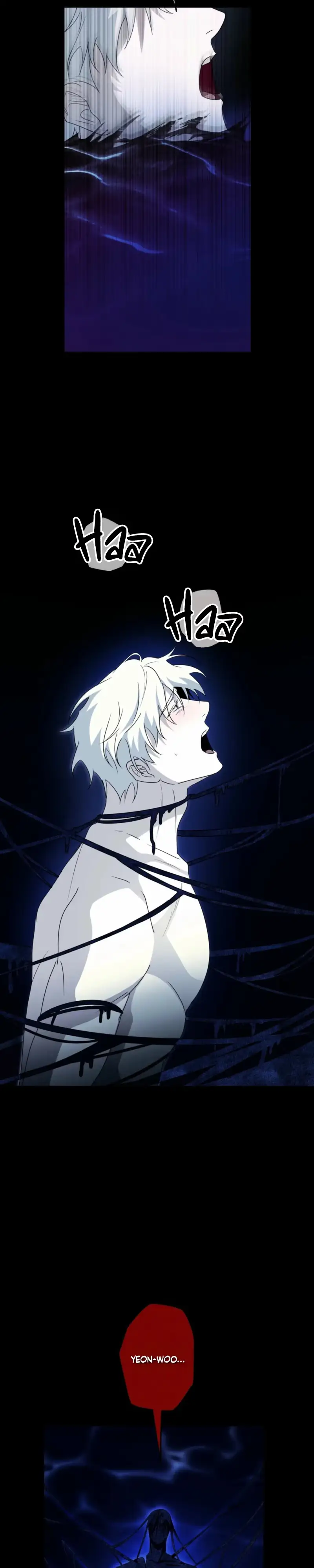Read Deep Pivot chapter 53 image 15 on Lezhin